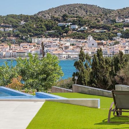 Sea Views In Cap De Creus - Free Wifi - Lumen House Villa El Port De La Selva Exterior photo
